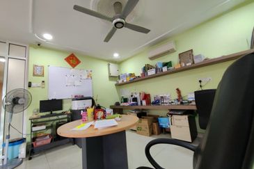 Kota Kemuning, Selangor