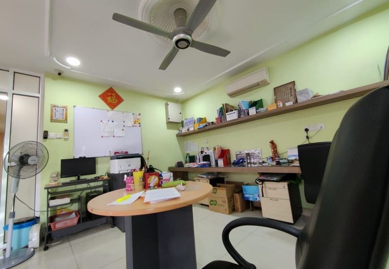 Kota Kemuning, Selangor