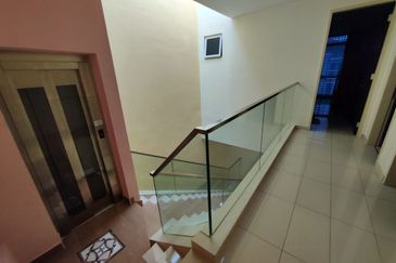 Kota Kemuning, Selangor