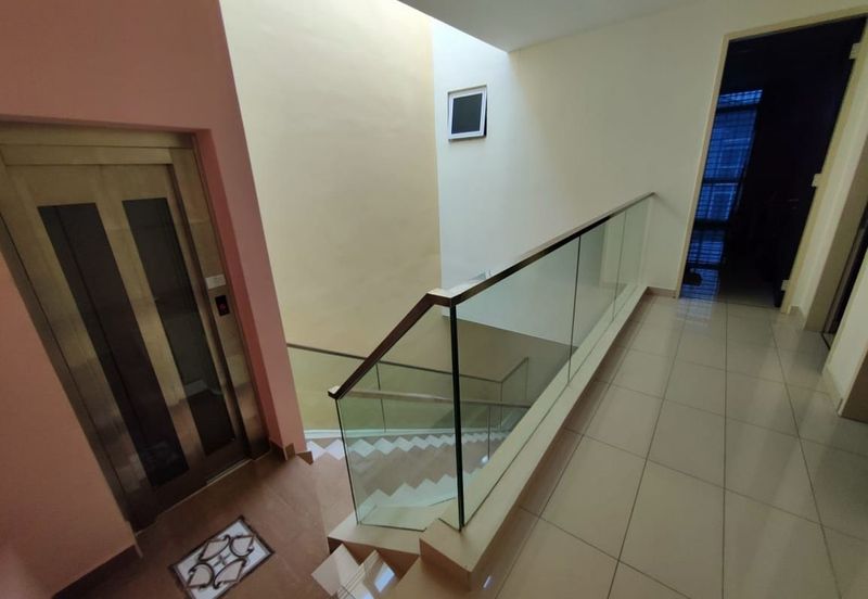 Kota Kemuning, Selangor