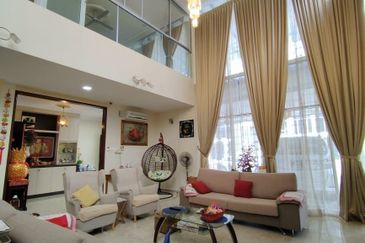 Kota Kemuning, Selangor