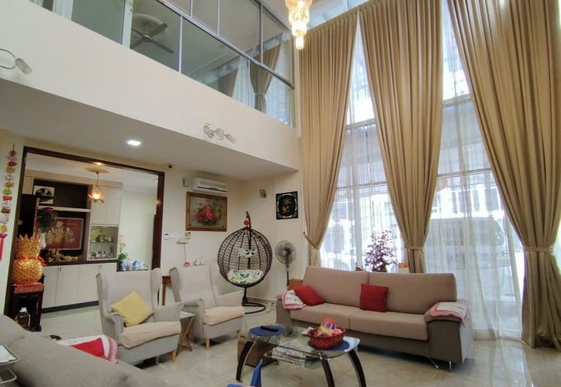 Kota Kemuning, Selangor