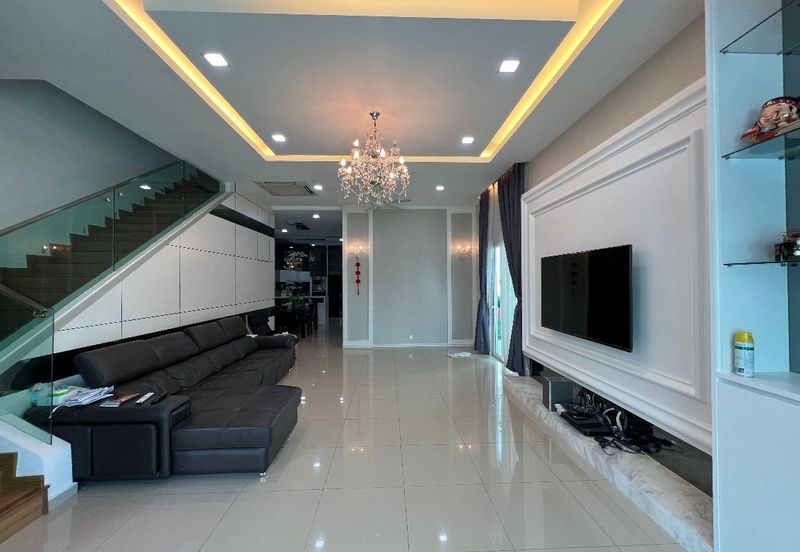 Ridgewood Canary Garden @ Bandar Bestari