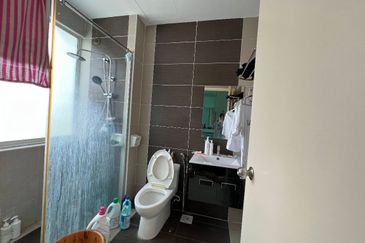 Ridgewood Canary Garden @ Bandar Bestari