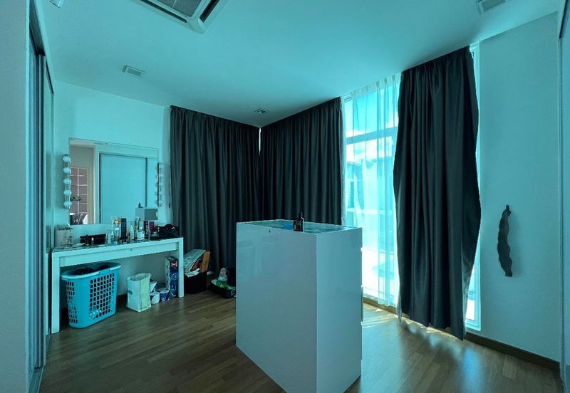 Ridgewood Canary Garden @ Bandar Bestari