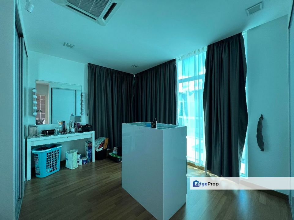 Canary Garden, Selangor, Klang