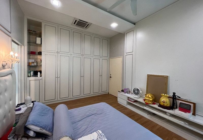 Ridgewood Canary Garden @ Bandar Bestari