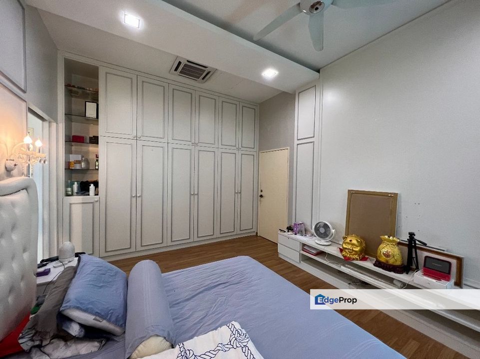 Canary Garden, Selangor, Klang