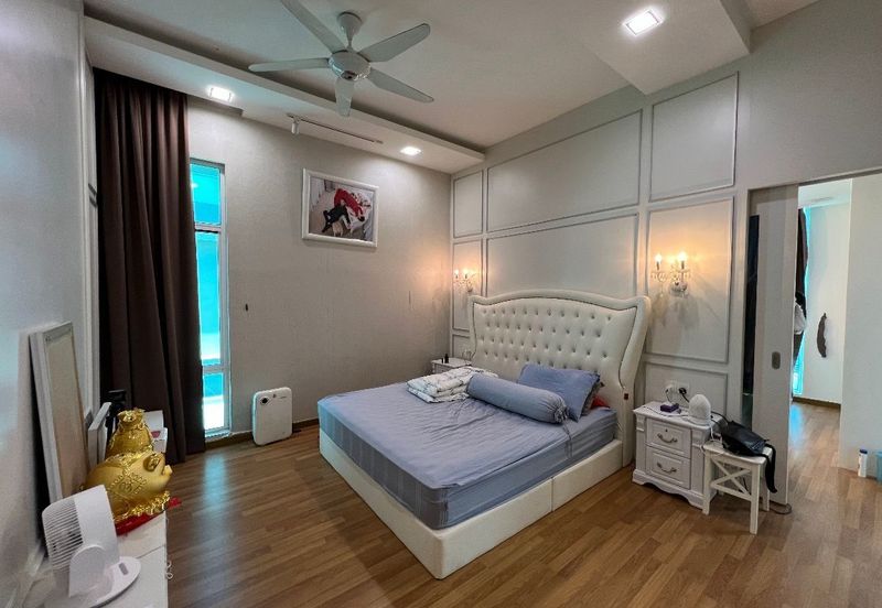 Ridgewood Canary Garden @ Bandar Bestari