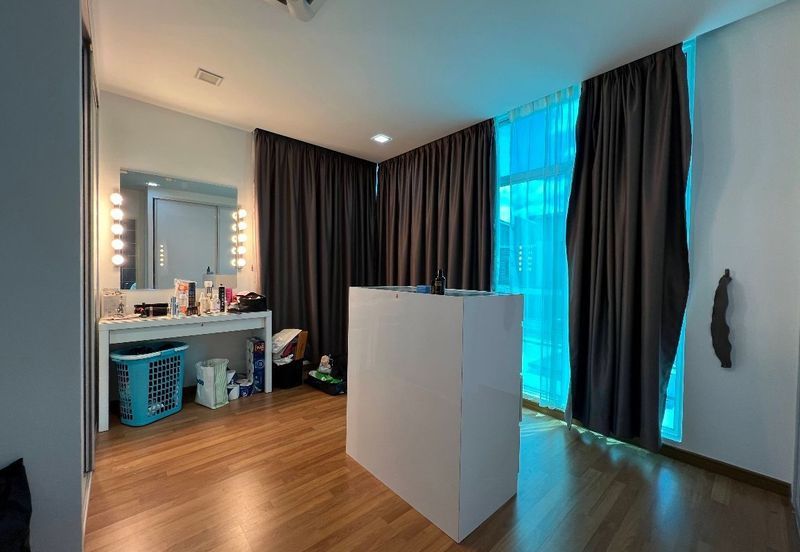 Ridgewood Canary Garden @ Bandar Bestari