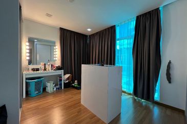 Ridgewood Canary Garden @ Bandar Bestari