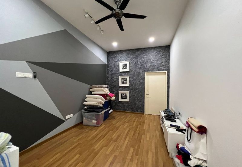 Ridgewood Canary Garden @ Bandar Bestari