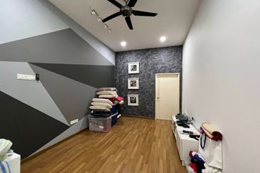 Ridgewood Canary Garden @ Bandar Bestari