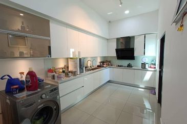 Ridgewood Canary Garden @ Bandar Bestari