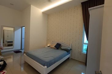 Ridgewood Canary Garden @ Bandar Bestari