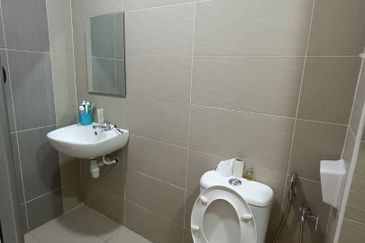 Ridgewood Canary Garden @ Bandar Bestari