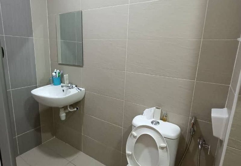 Ridgewood Canary Garden @ Bandar Bestari