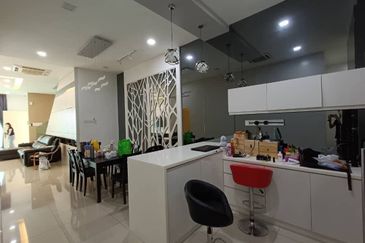 Ridgewood Canary Garden @ Bandar Bestari