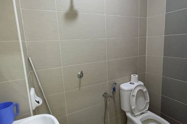 Ridgewood Canary Garden @ Bandar Bestari