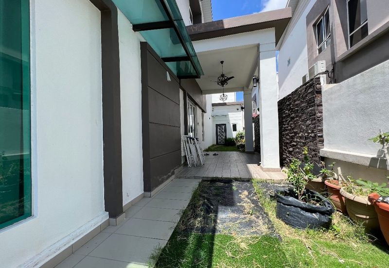 Ridgewood Canary Garden @ Bandar Bestari