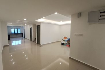 Taman Desawan, Klang