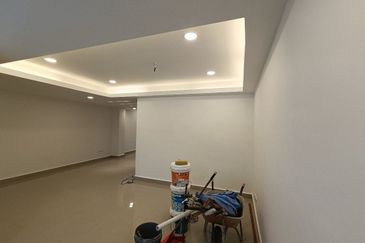 Taman Desawan, Klang