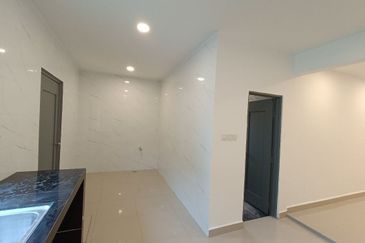 Taman Desawan, Klang