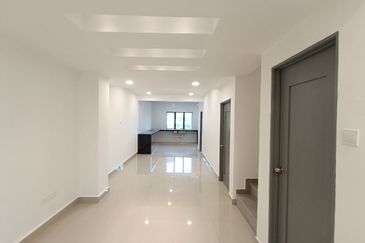 Taman Desawan, Klang