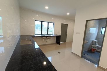 Taman Desawan, Klang