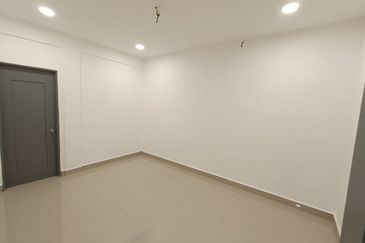 Taman Desawan, Klang