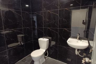 Taman Desawan, Klang