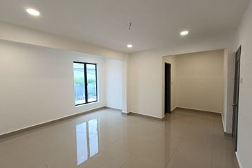 Taman Desawan, Klang