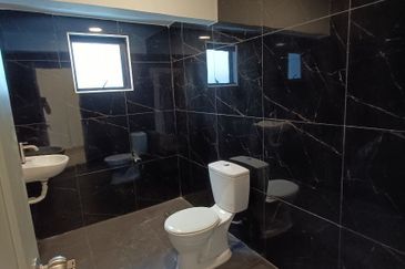 Taman Desawan, Klang