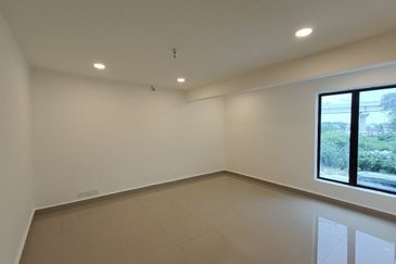 Taman Desawan, Klang