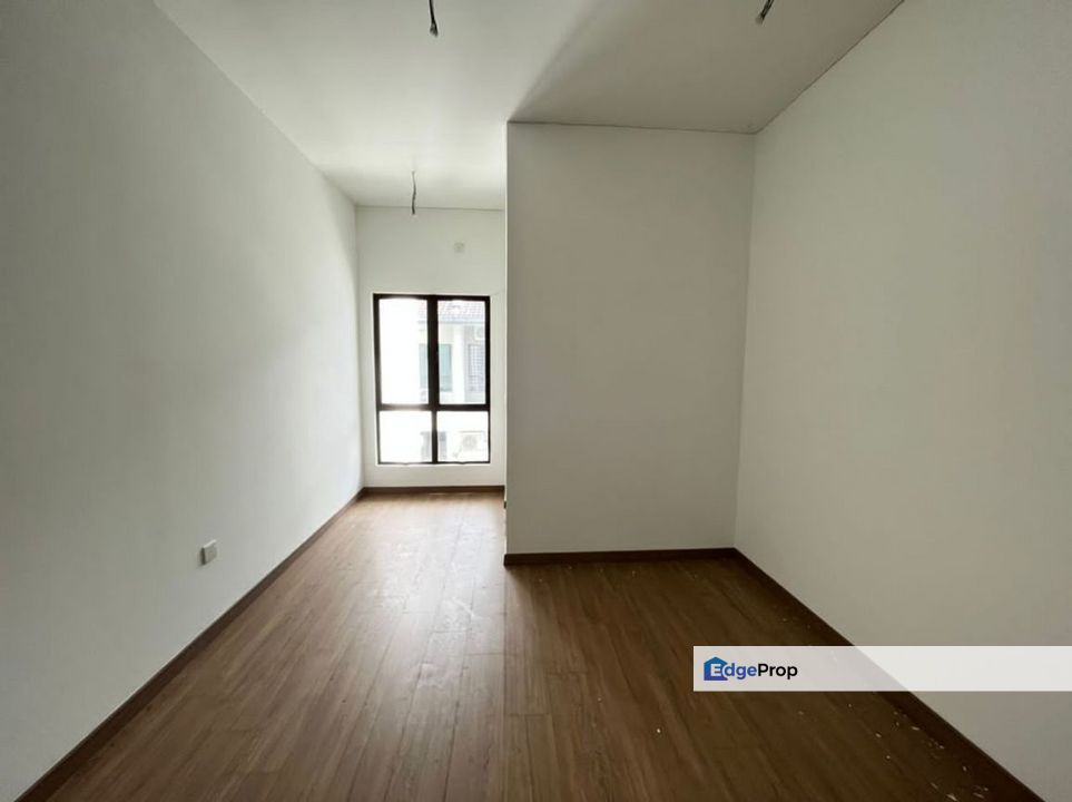 Casira, Bandar Bukit Raja, Selangor, Bandar Bukit Raja