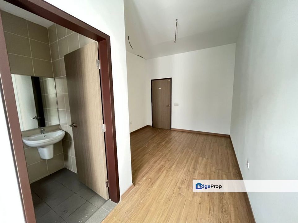 Casira, Bandar Bukit Raja, Selangor, Bandar Bukit Raja