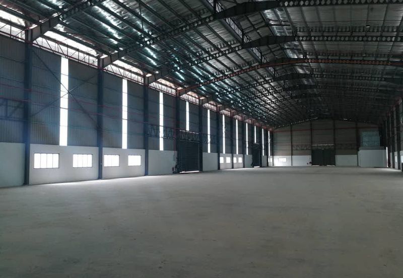 Kapar Industrial Park