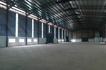 Kapar Industrial Park