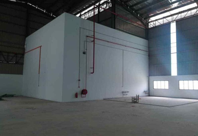 Kapar Industrial Park