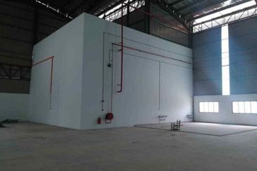 Kapar Industrial Park