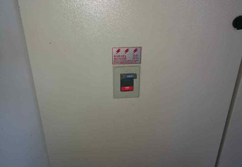 Kapar Industrial Park