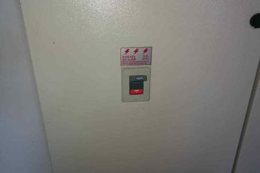 Kapar Industrial Park