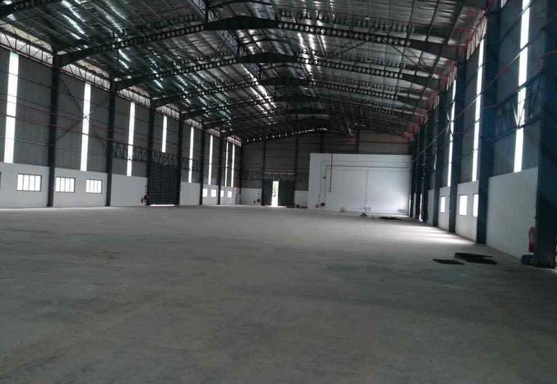 Kapar Industrial Park