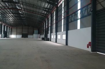 Kapar Industrial Park