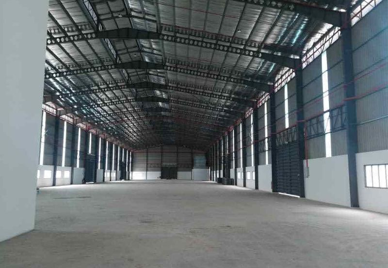 Kapar Industrial Park