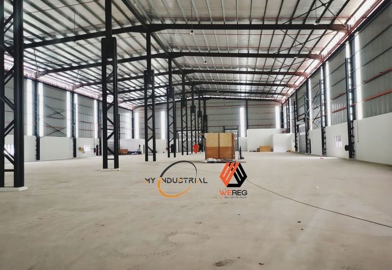 Kapar Industrial Park