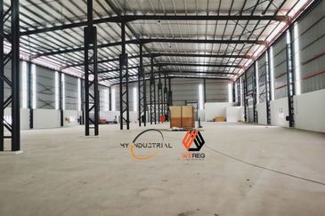 Kapar Industrial Park