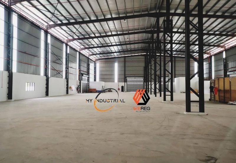 Kapar Industrial Park