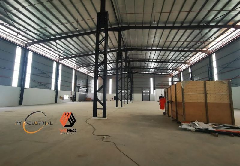 Kapar Industrial Park