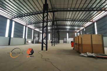 Kapar Industrial Park